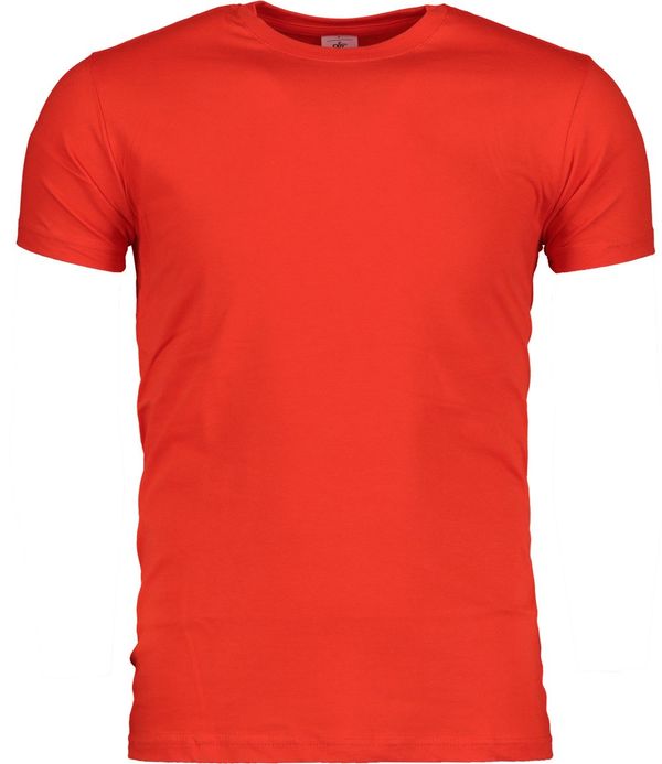 B&C Мъжка тениска B&amp;C Basic