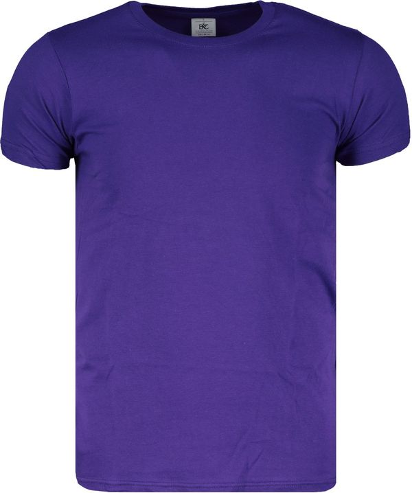 B&C Мъжка тениска B&amp;C Basic