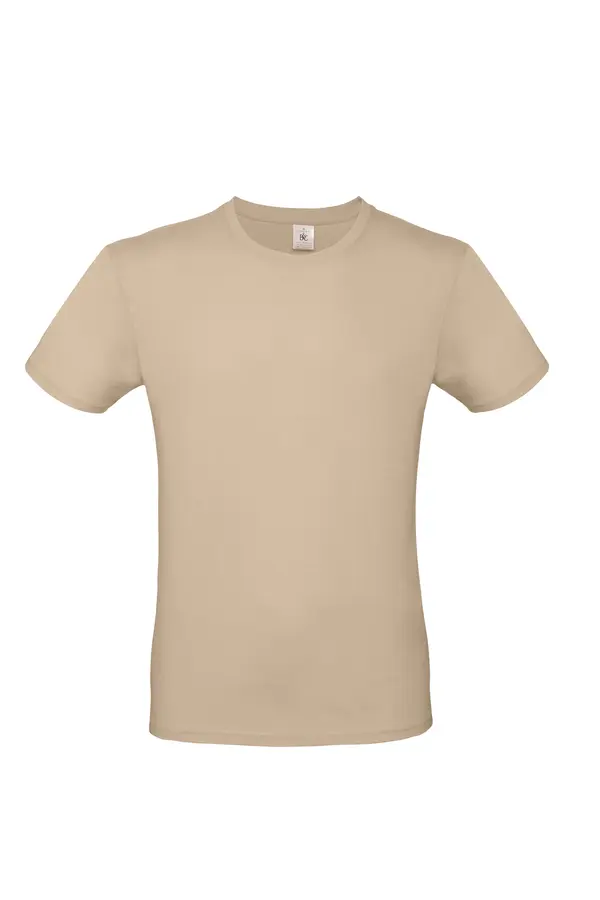 B&C Мъжка тениска B&C Basic