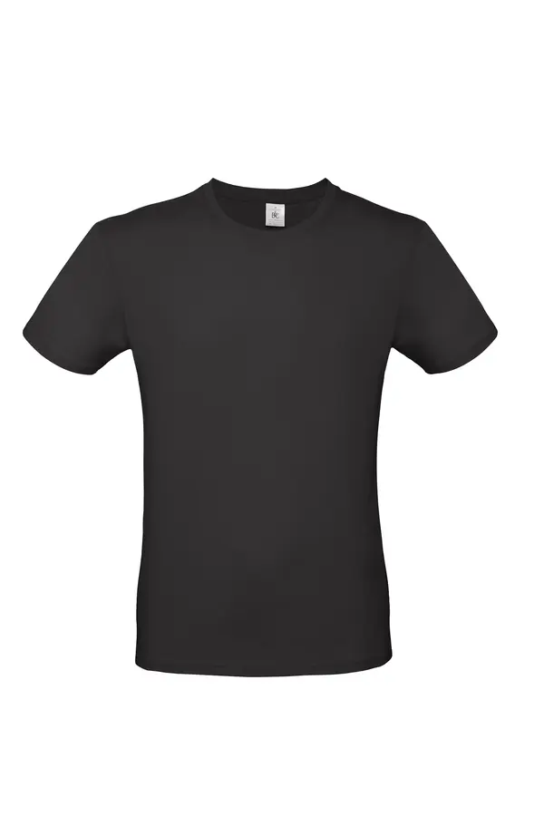 B&C Мъжка тениска B&C Basic
