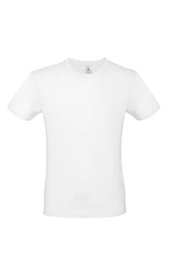 B&C Мъжка тениска B&C Basic