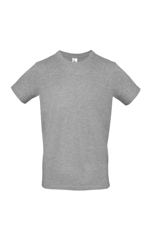 B&C Мъжка тениска B&C Basic