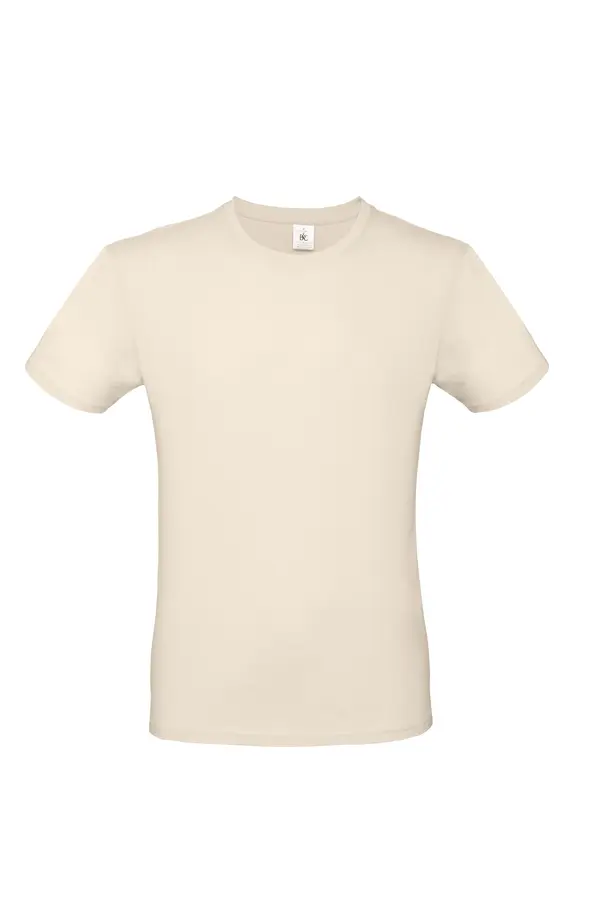 B&C Мъжка тениска B&C Basic