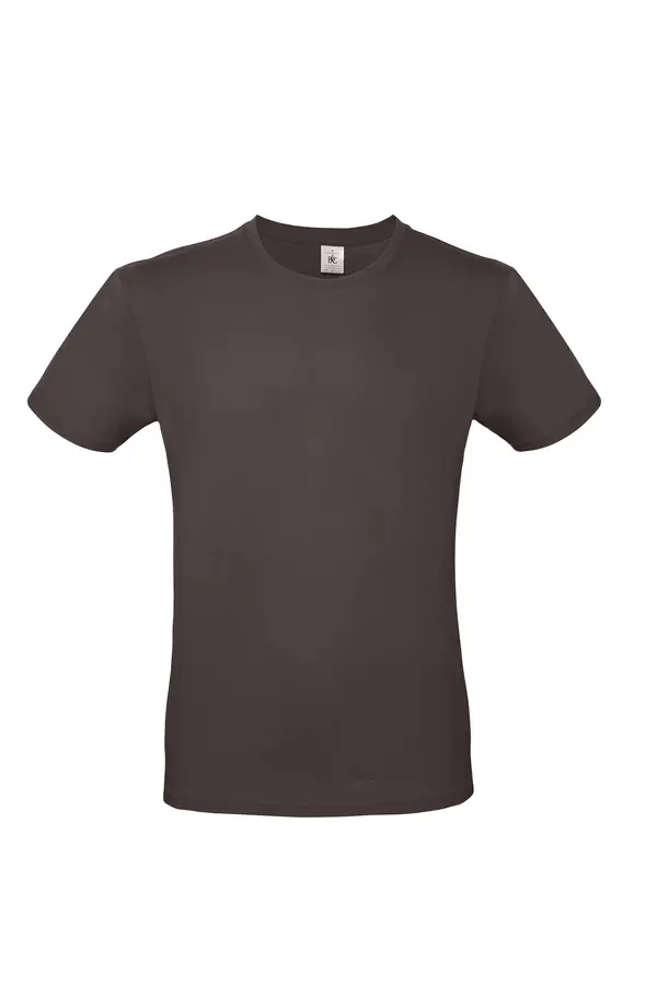 B&C Мъжка тениска B&C Basic