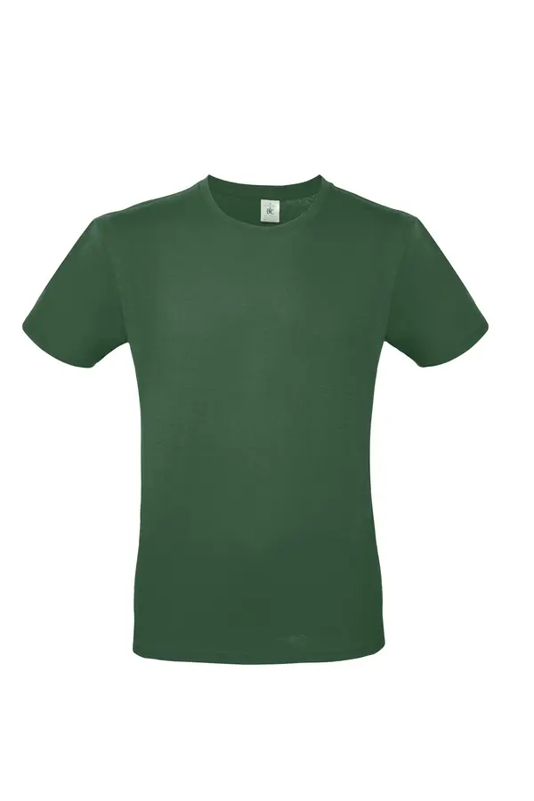 B&C Мъжка тениска B&C Basic
