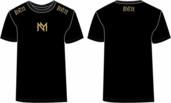 Benlee Мъжка тениска Benlee с нормална кройка