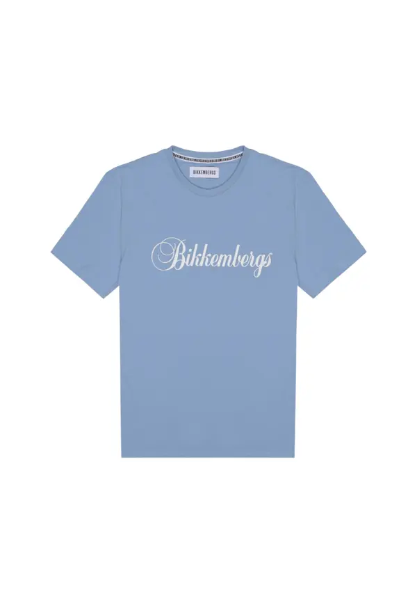 Bikkembergs Мъжка тениска Bikkembergs