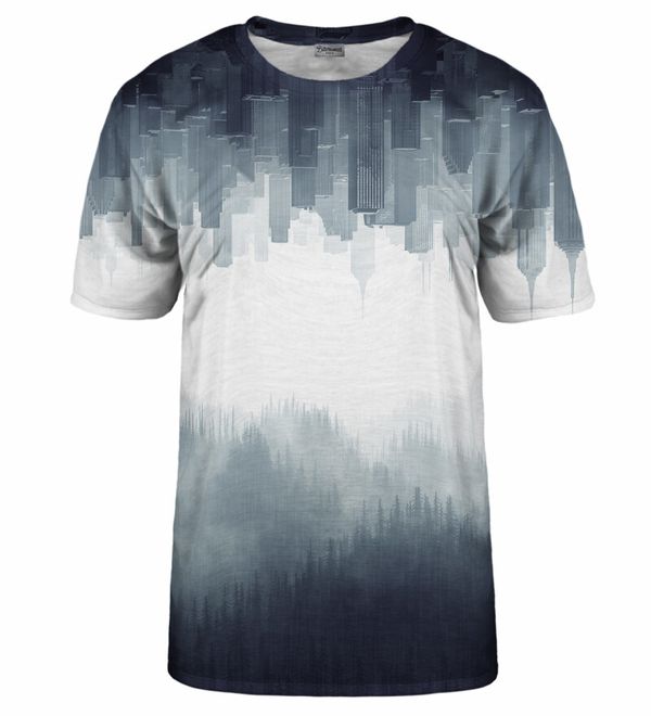 Bittersweet Paris Мъжка тениска Bittersweet Paris Between