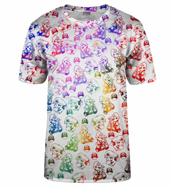 Bittersweet Paris Мъжка тениска Bittersweet Paris