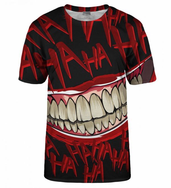 Bittersweet Paris Мъжка тениска Bittersweet Paris Patterned