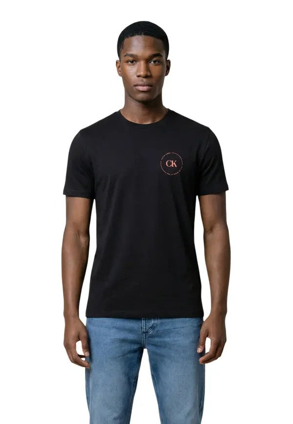 Calvin Klein Мъжка тениска Calvin Klein Jeans