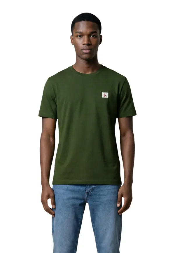 Calvin Klein Мъжка тениска Calvin Klein Jeans