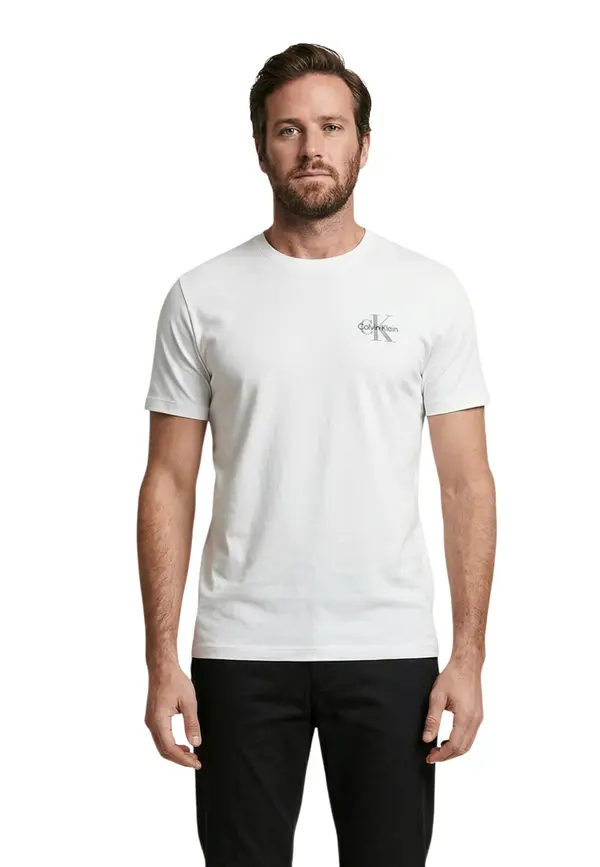 Calvin Klein Мъжка тениска Calvin Klein Jeans