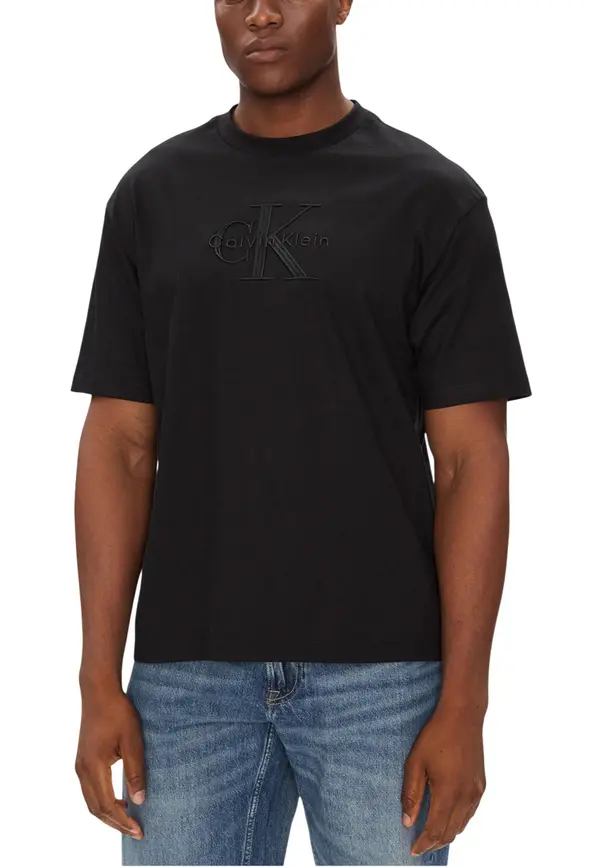 Calvin Klein Мъжка тениска Calvin Klein Jeans