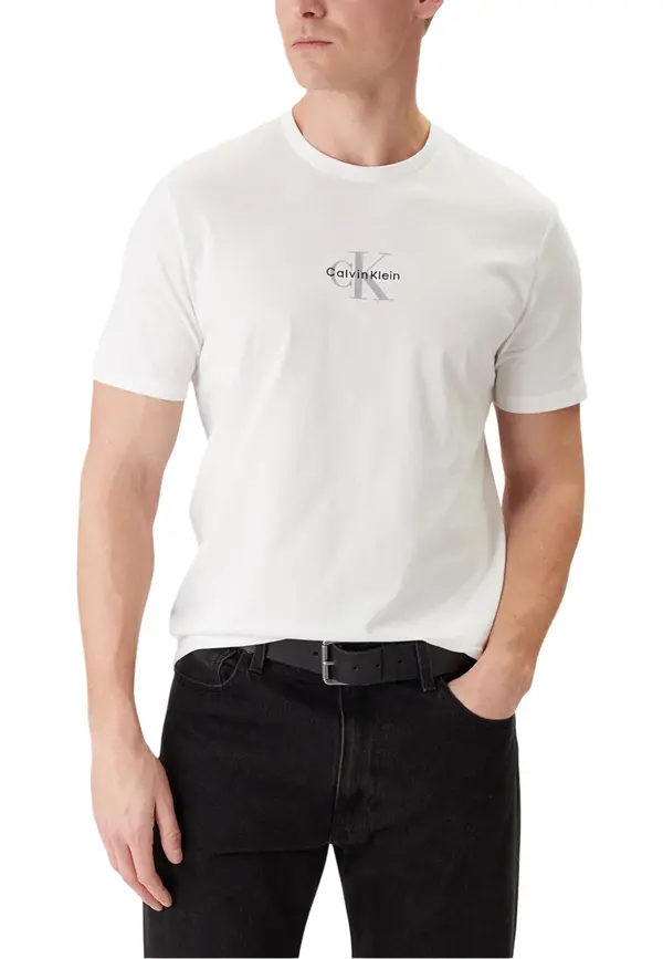 Calvin Klein Мъжка тениска Calvin Klein Jeans