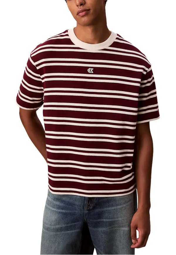 Calvin Klein Мъжка тениска Calvin Klein Jeans