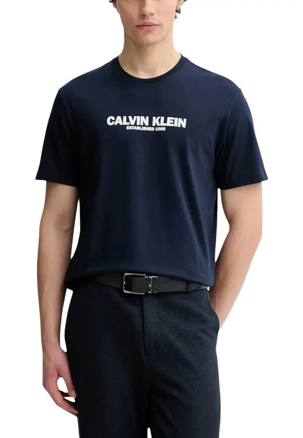 Calvin Klein Мъжка тениска Calvin Klein