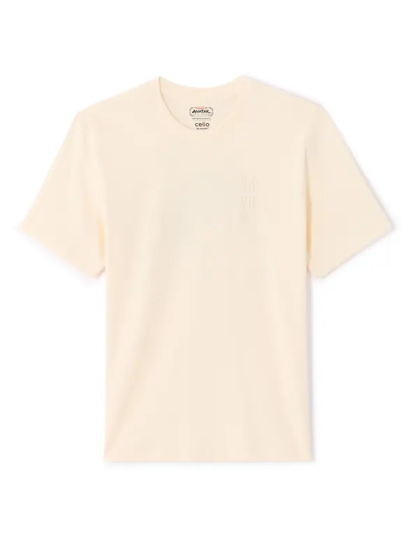 Celio Мъжка тениска Celio Avatar