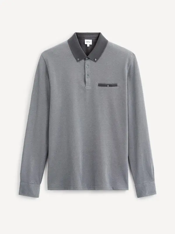 Celio Мъжка тениска Celio Comfort