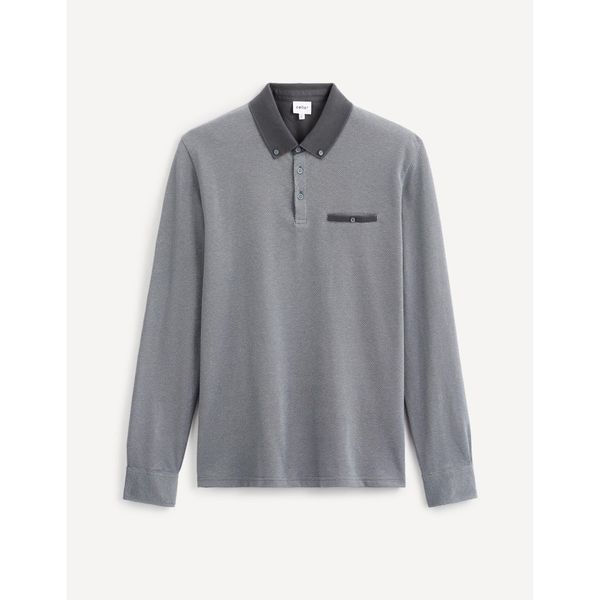 Celio Мъжка тениска Celio Comfort