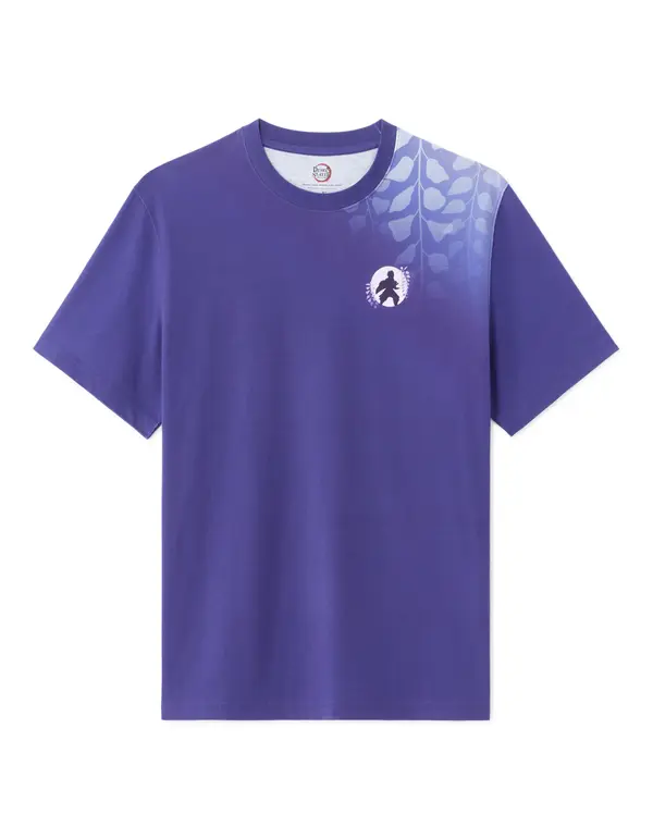 Celio Мъжка тениска Celio Demon Slayer