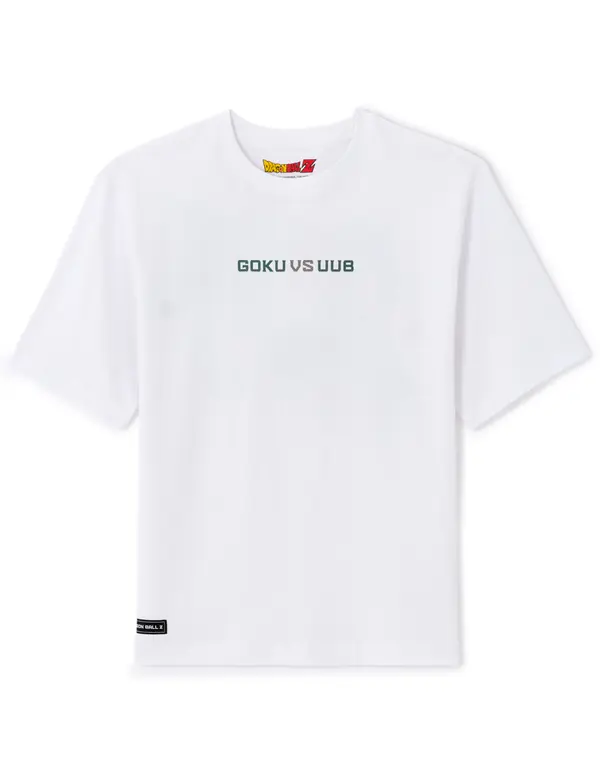 Celio Мъжка тениска Celio Dragon Ball Z