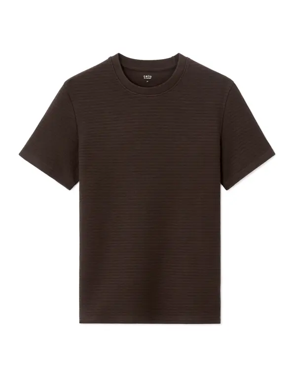 Celio Мъжка тениска Celio Mevroni