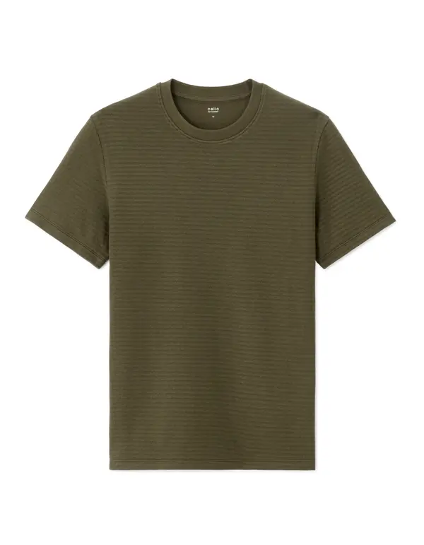 Celio Мъжка тениска Celio Mevroni