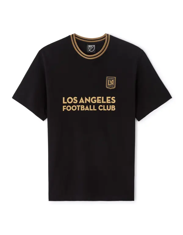 Celio Мъжка тениска Celio MLS Los Angeles