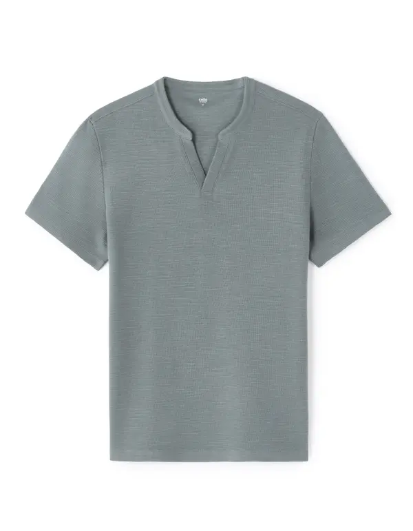 Celio Мъжка тениска Celio Nebertee