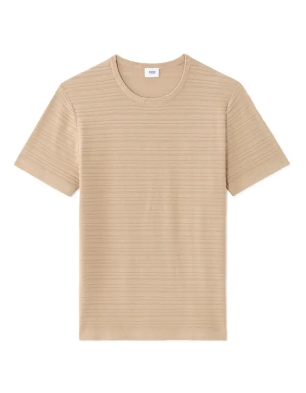 Celio Мъжка тениска Celio Nefabti