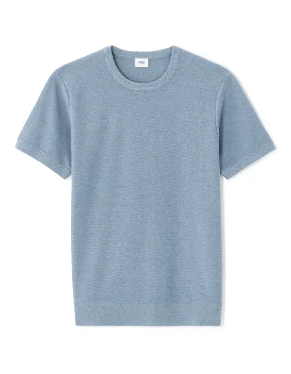 Celio Мъжка тениска Celio Nepicti