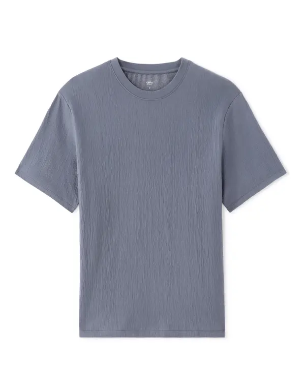 Celio Мъжка тениска Celio Neplissti