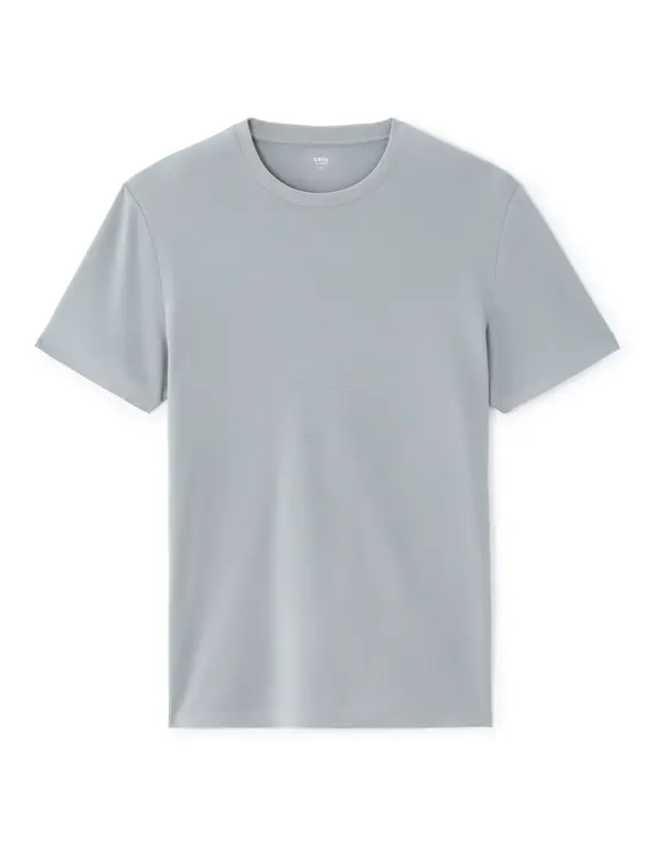 Celio Мъжка тениска Celio Netechti