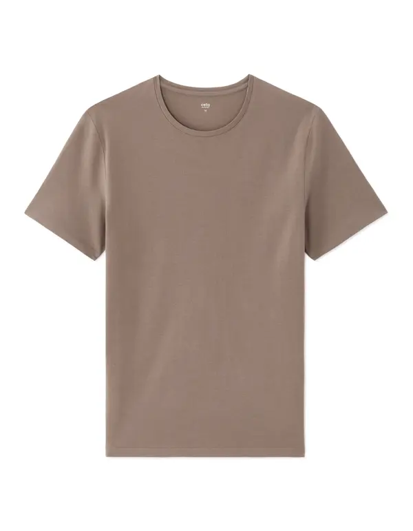 Celio Мъжка тениска Celio Neunir