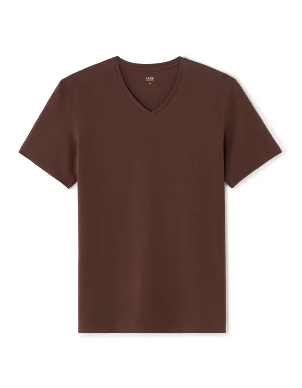 Celio Мъжка тениска Celio Neuniv