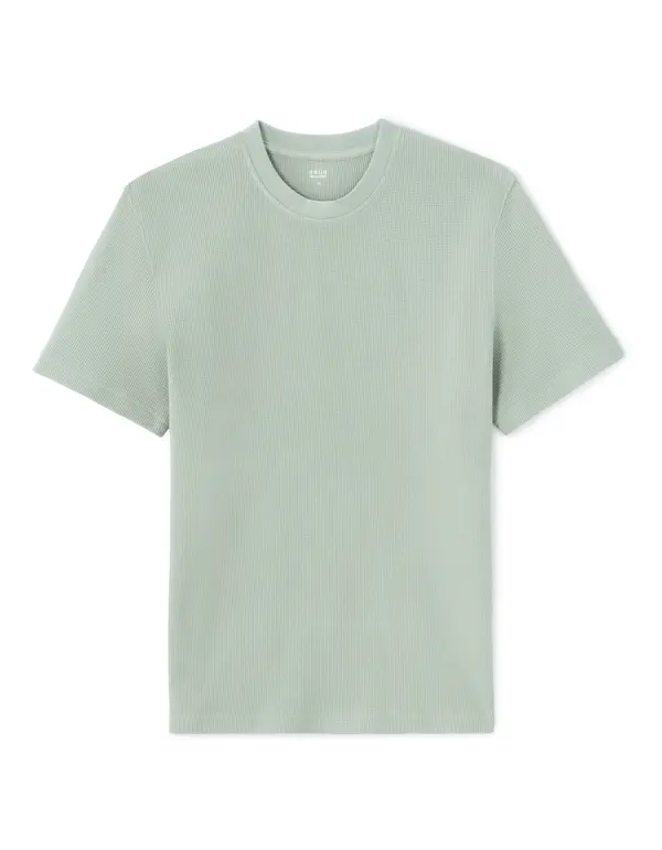 Celio Мъжка тениска Celio Newaffle2