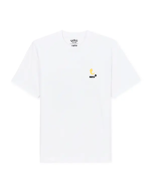 Celio Мъжка тениска Celio Pokemon