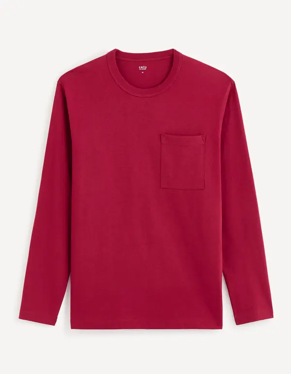 Celio Мъжка тениска Celio Veboxml