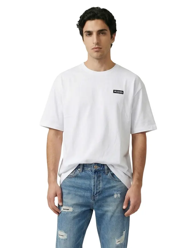 Columbia Мъжка тениска Columbia