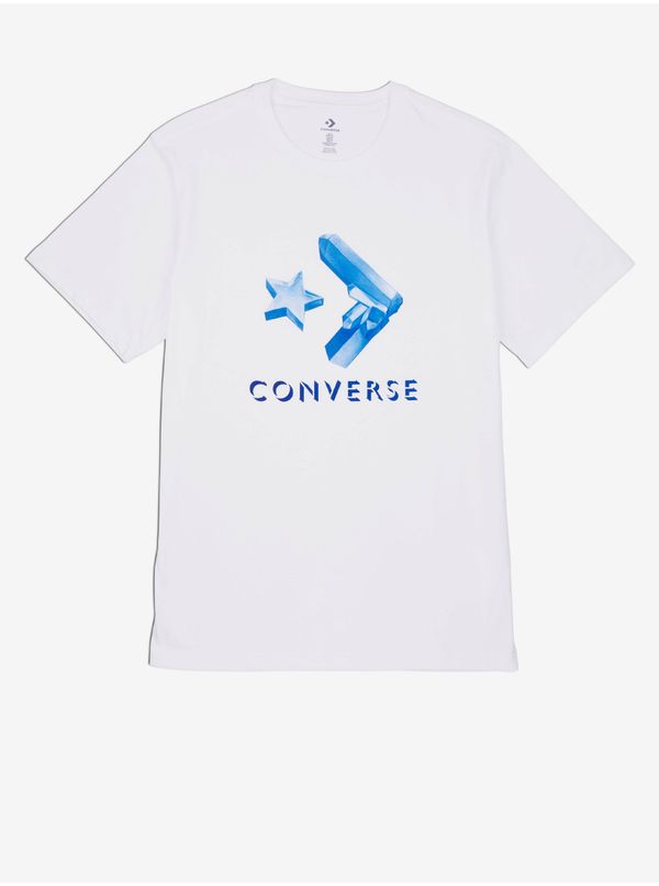 Converse Мъжка тениска Converse