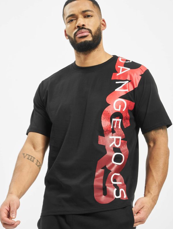 Dangerous DNGRS Мъжка тениска Dangerous DNGRS Hyena