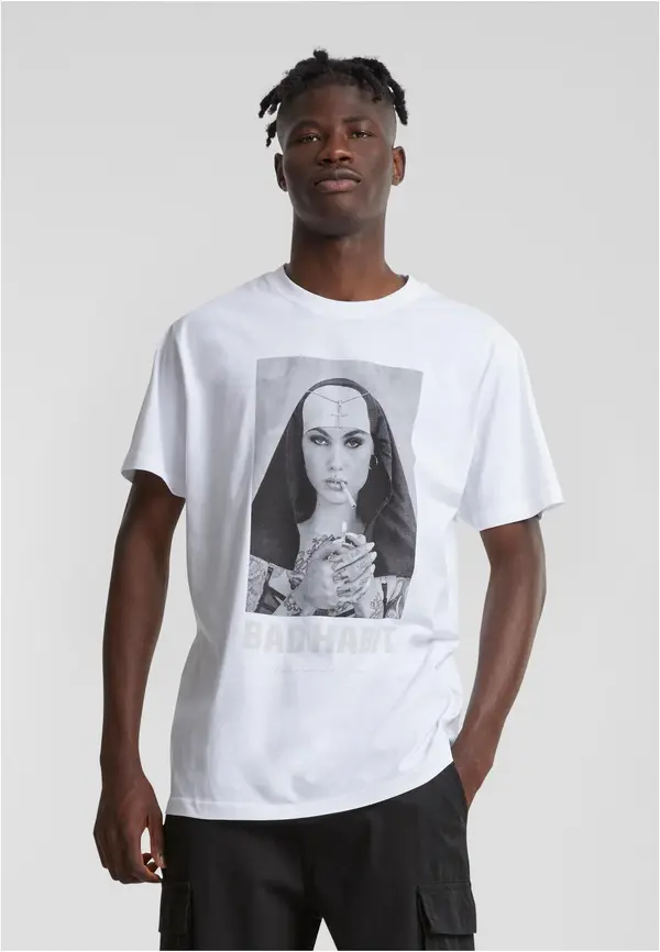 Mister Tee Мъжка тениска Dangerous DNGRS