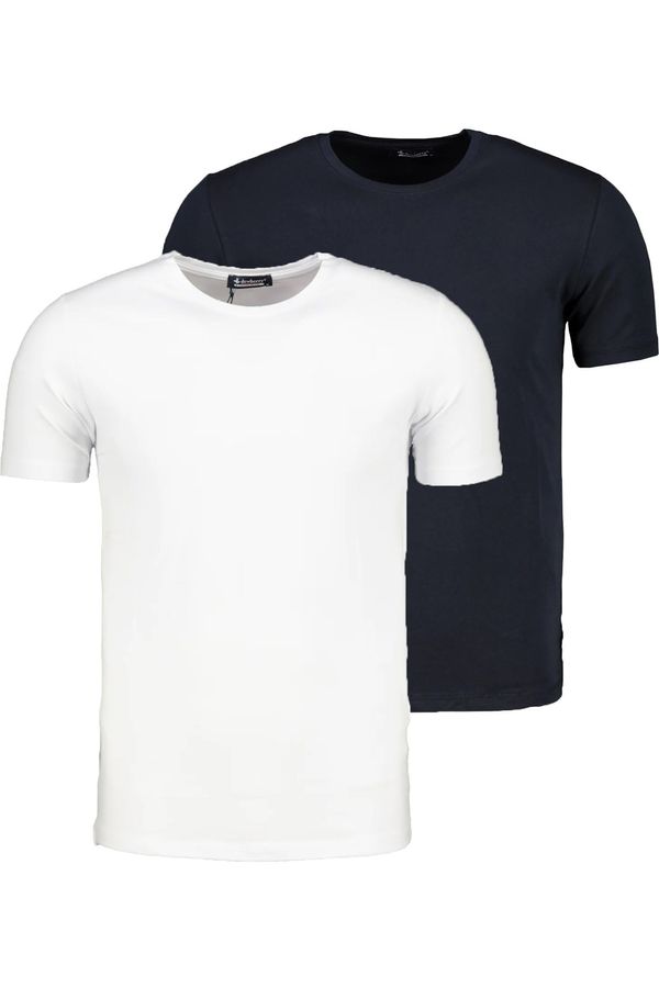 dewberry Мъжка тениска dewberry