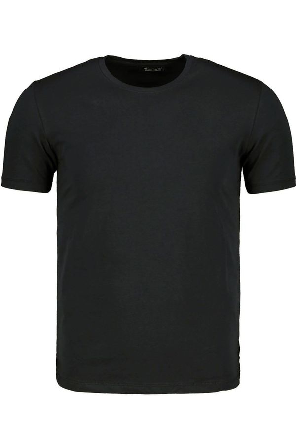 dewberry Мъжка тениска dewberry