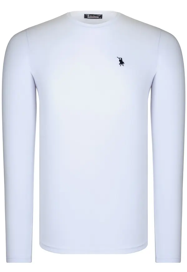 dewberry Мъжка тениска dewberry Antrsit