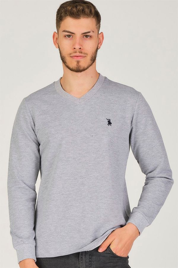 dewberry Мъжка тениска dewberry