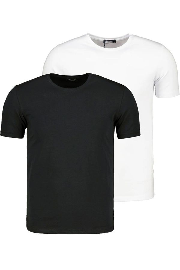 dewberry Мъжка тениска dewberry