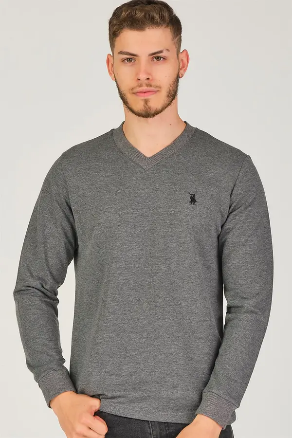 dewberry Мъжка тениска dewberry