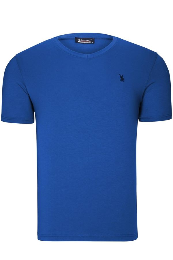 dewberry Мъжка тениска dewberry